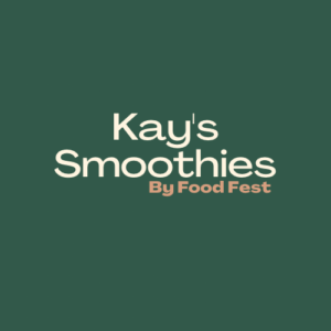 Kays Smoothies