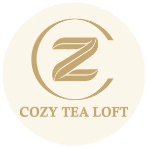 Cozy Tea Loft